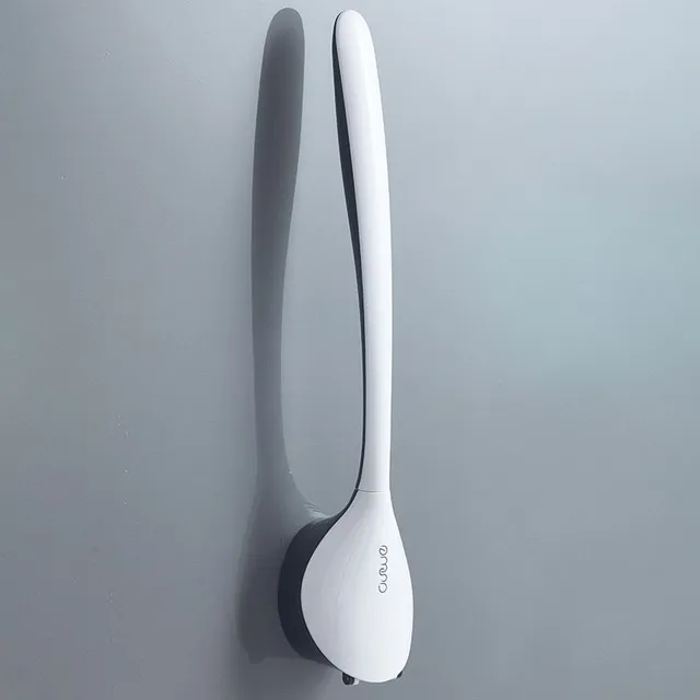 Bathroom accessory - toilet brush