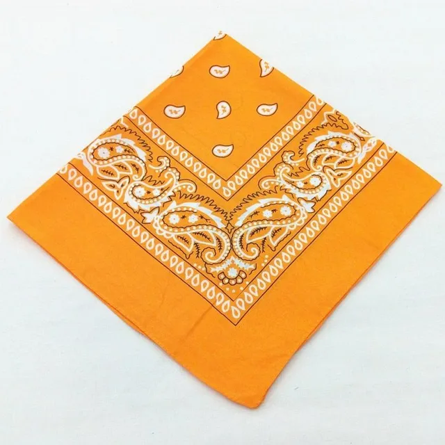 Șal unisex Bandana