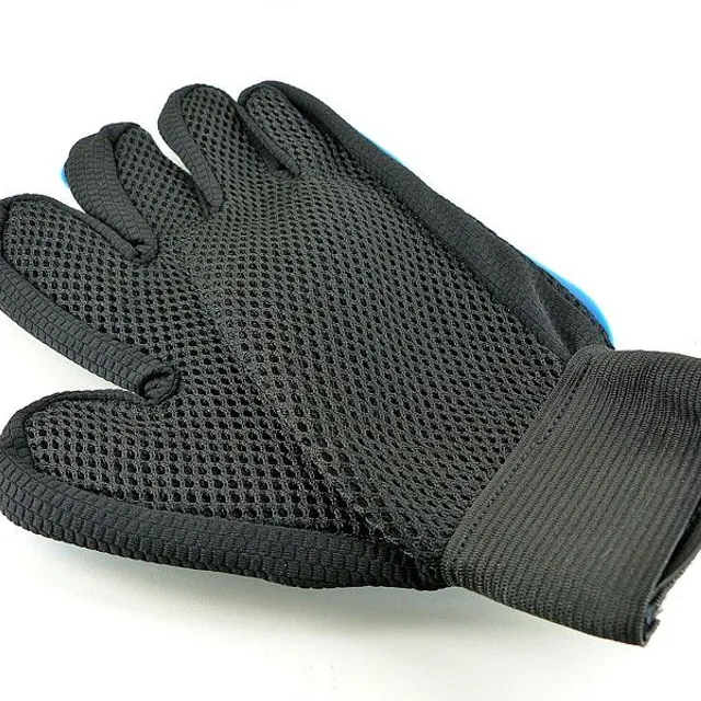 Technet Brushing gloves for dogs