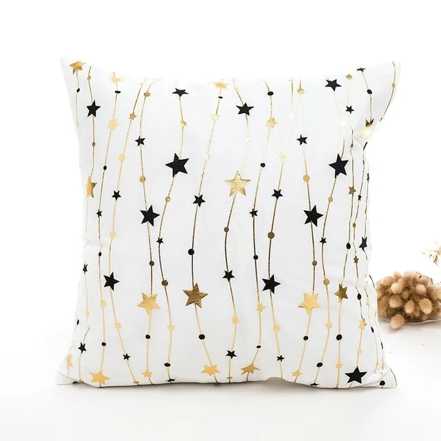 Christmas pillowcase