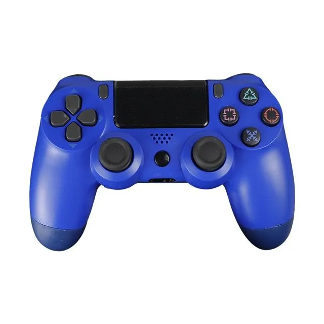 Dualshock design kontroller PS4-hez