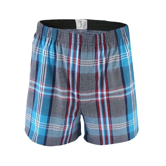 Boxershorts pour homme - ensemble de 5 pièces