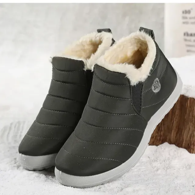 Snehové topánky pre mužov