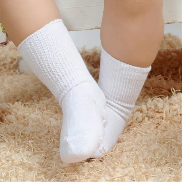 Gyermek csúszásmentes zokni A1495