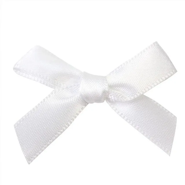 100pcs of Miraqe Decorative bow - more colors