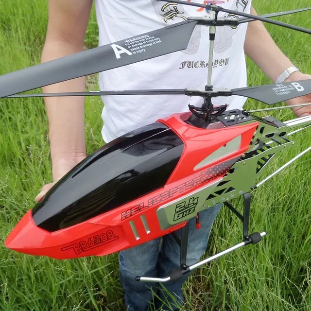 RC helikopter A2250