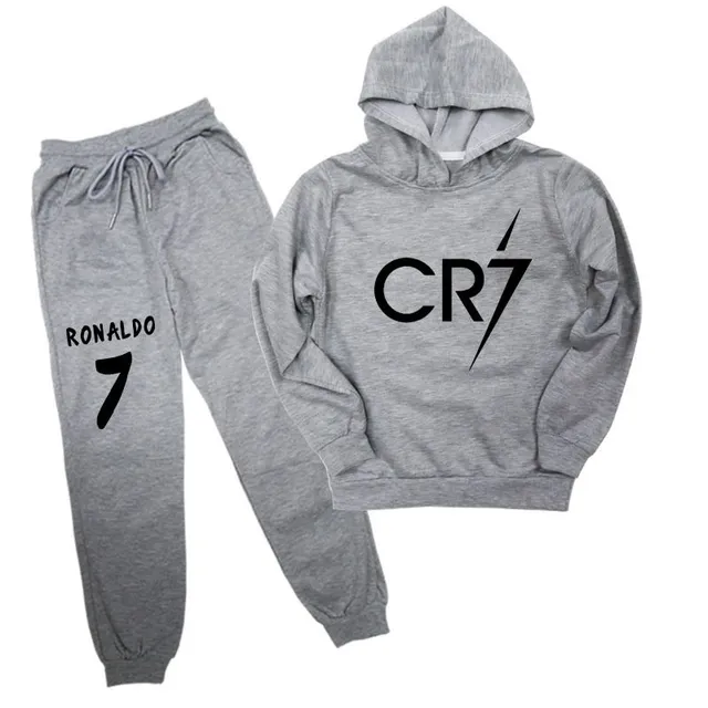 Set trening CR7 pentru copii