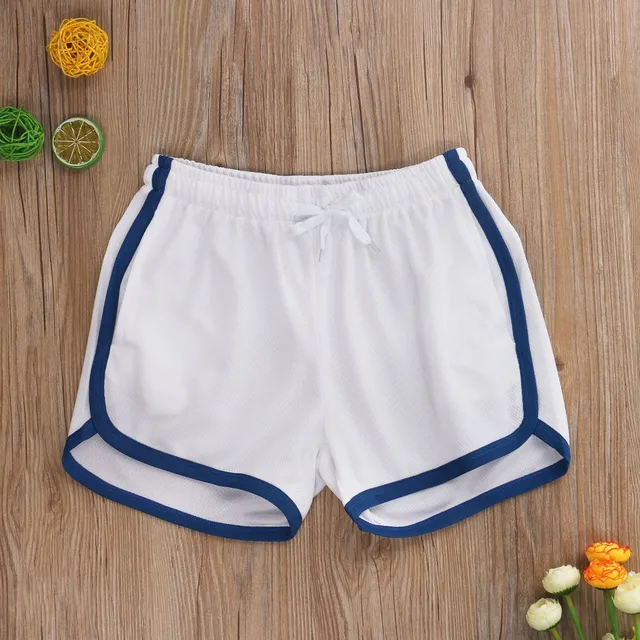 Men's breathable running shorts