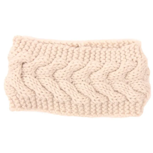 Women's knit Headband