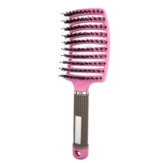 Resume Vitality Your Hair With Massage Comb for combing