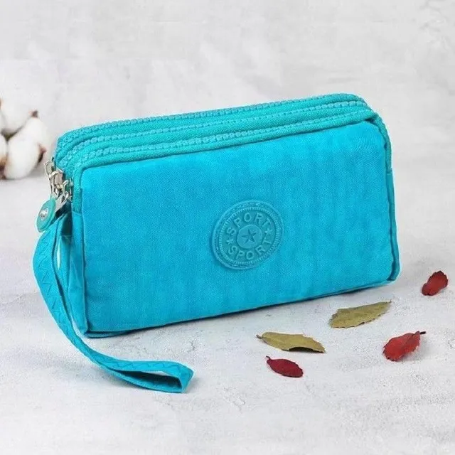 Women's Travel Cosmetic Bag