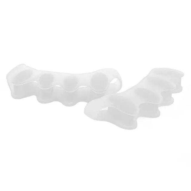 Hallux Silicone Interfinger Corrector