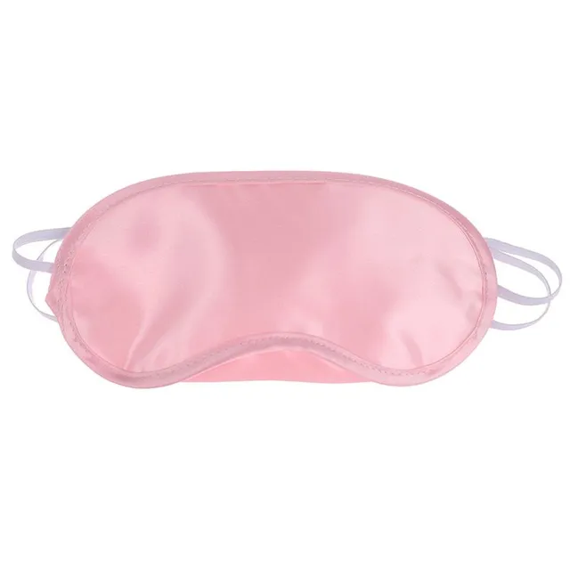 Silk eye mask for sleeping Magdalena