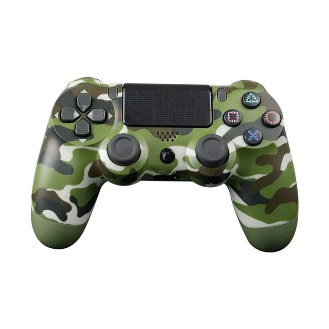 Dualshock design controller for PS4