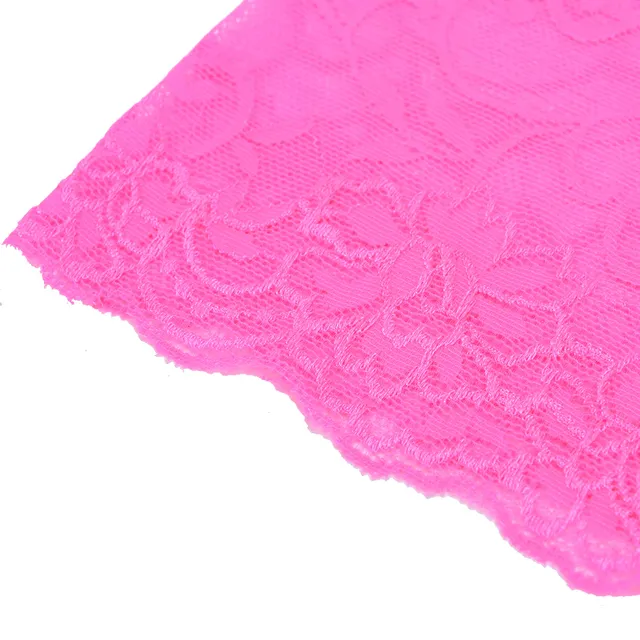 Women's lace shorts