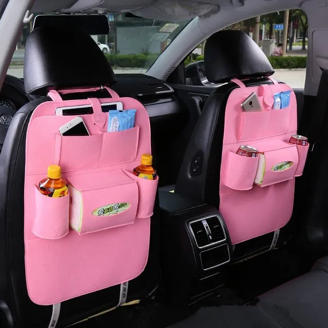 Organisateur de voiture pour petits objets