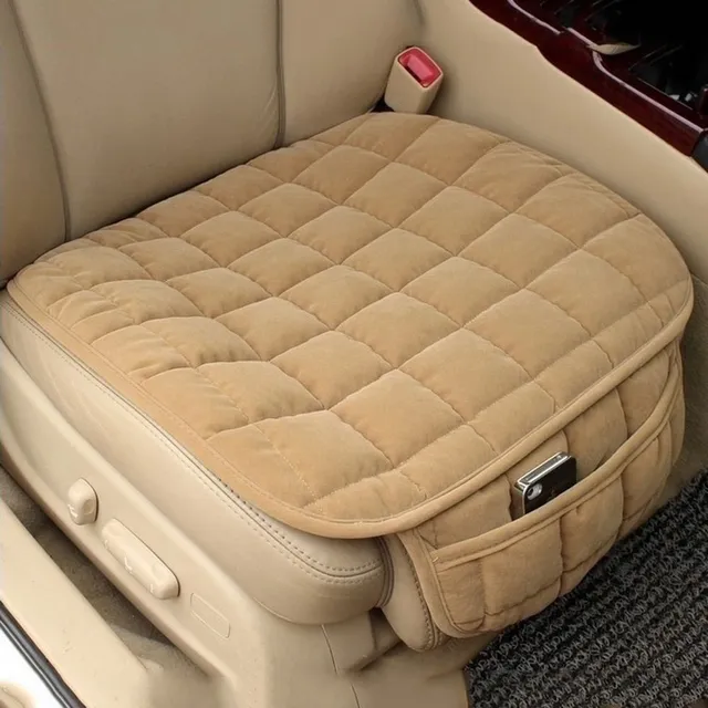 Warm, breathable car covers