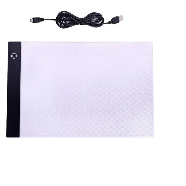 LED drawing board