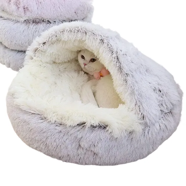 Tampon bed for cats 50 x 50 cm