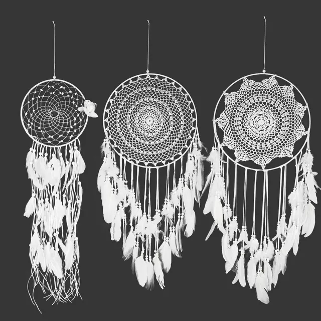 Stylish dream catcher