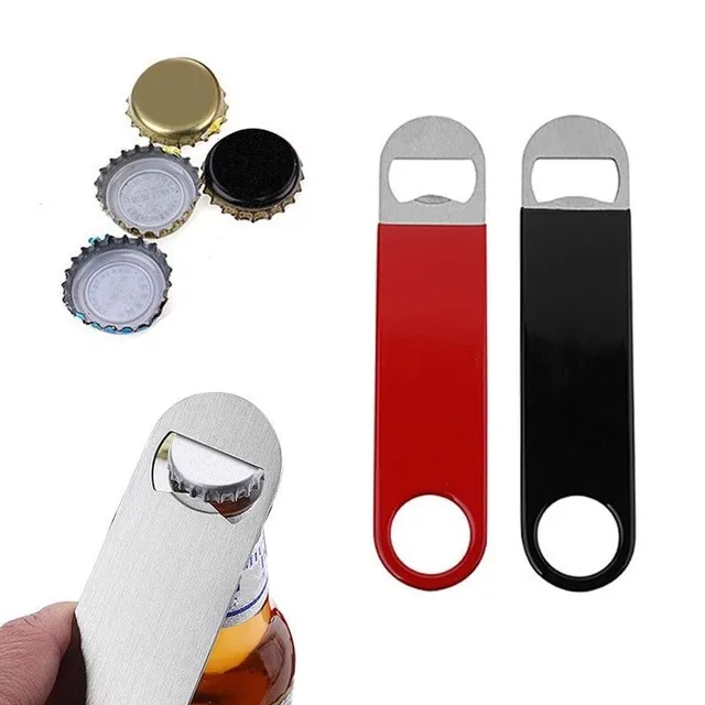 Bottle opener