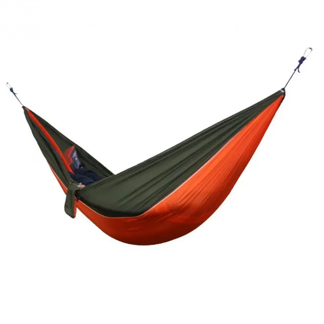 Hiking hammock for 2 persons Gorvit