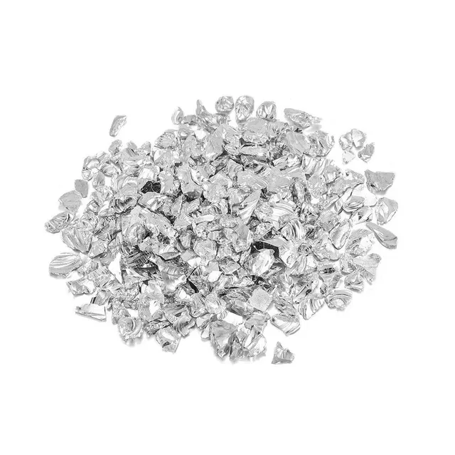 Decorative stones 1 - 3 mm 50 g