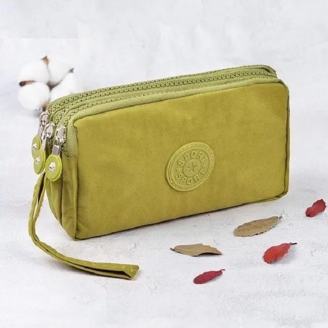 Women's Travel Cosmetic Bag