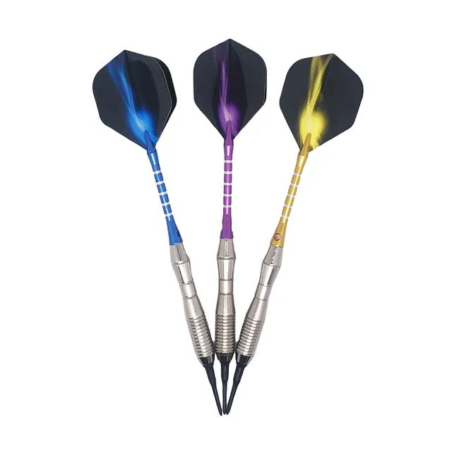 Arrow with plastic tip 3 pcs