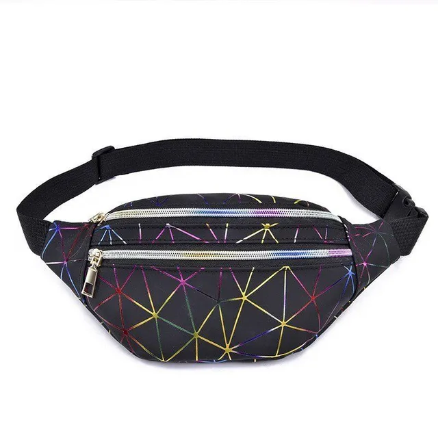 Rucsac holografic typ-02-2-kapsy