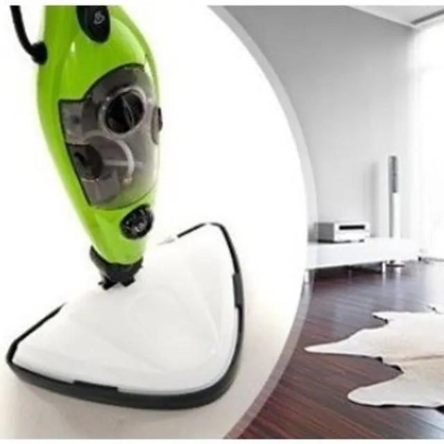 Multifunctional steam cleaner X10 for every household 10in1