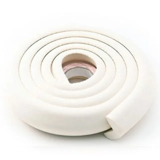 Protective tape for table and furniture edges - 2 m - 11 colours