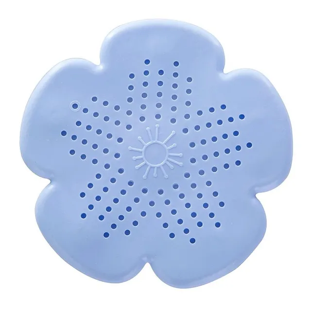 Codie silicone waste strainer