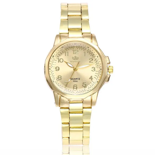 Luxury ladies watch Nola