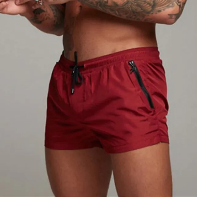 Men's swimming shorts - various colours