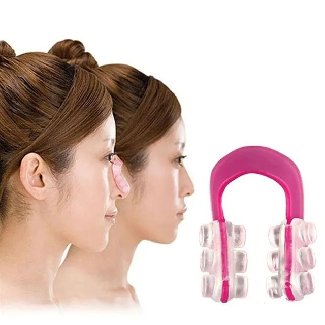 Nose shaper