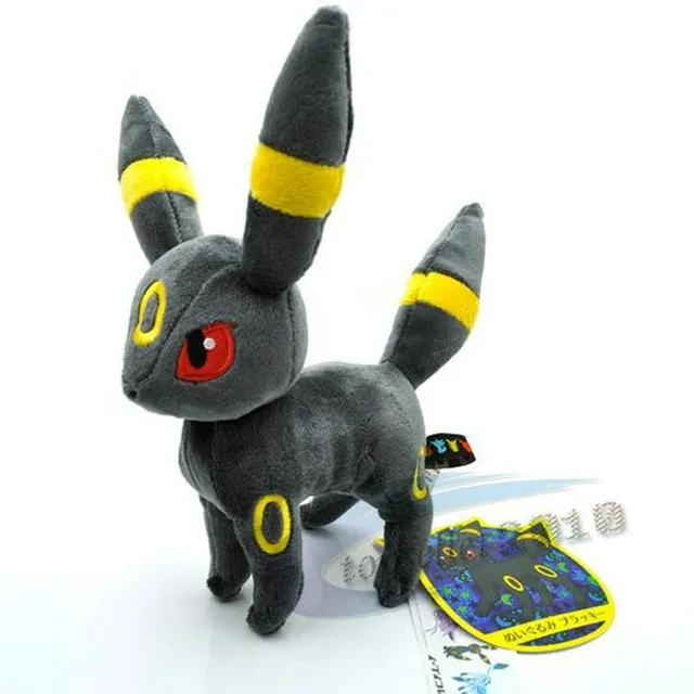 Frumoasa jucărie pentru copii Pokemon