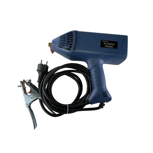 Saving 220V 3500W Digital inverter welder - Hand welder