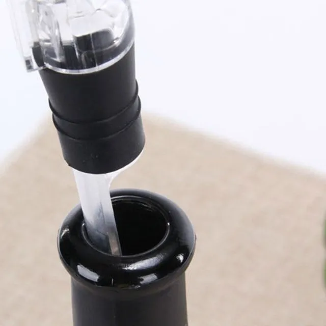 Aerator - red wine aerator with FREE shipping