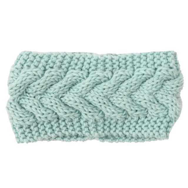 Women's knit Headband