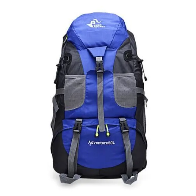 Hiking backpack