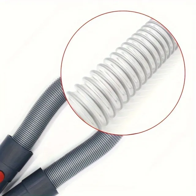 Replacement vacuum hose Dyson V7-V15