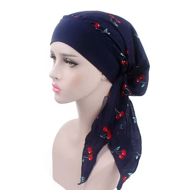 Carolina headscarf