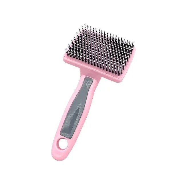 Edible comb brush for pets G3068