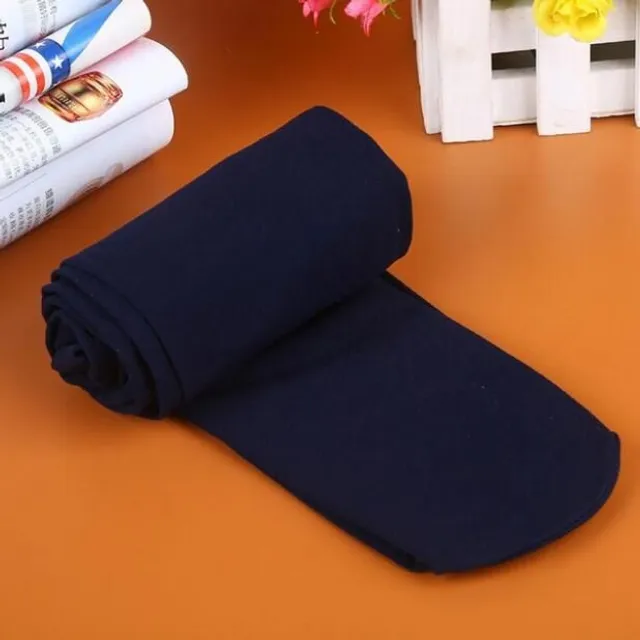 Ciorapi colorați pentru femei