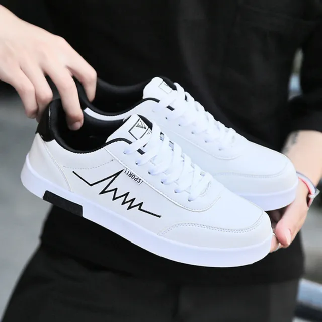 Men's classic outdoor sneakers