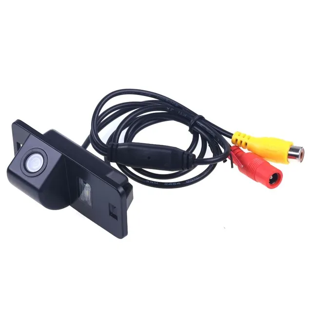 Rear parking camera for BMW B413