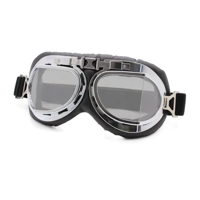 Retro motorcycle glasses 12