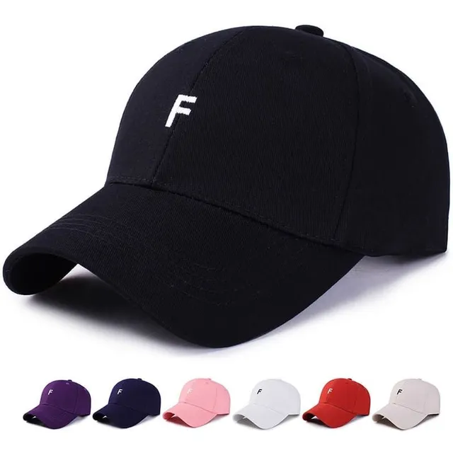 Luxury stylish men's cap