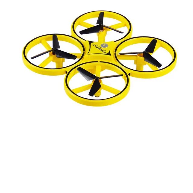 Mini RC Dron